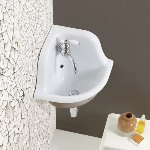 lavabo suspendido - BLEU PROVENCE