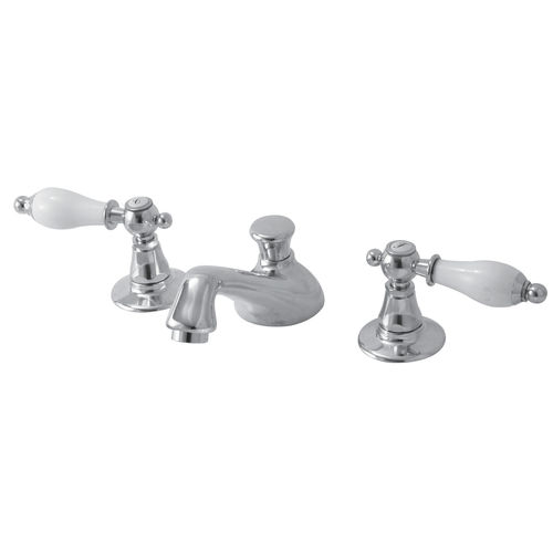 grifo bimando para lavabo - BLEU PROVENCE
