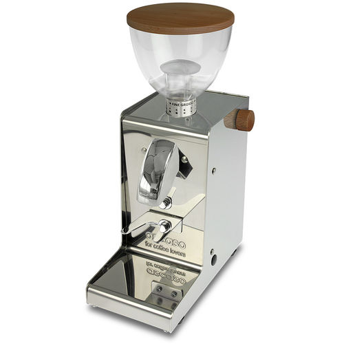 Molinillo de café profesional - I·STEEL - ASCASO FACTORY
