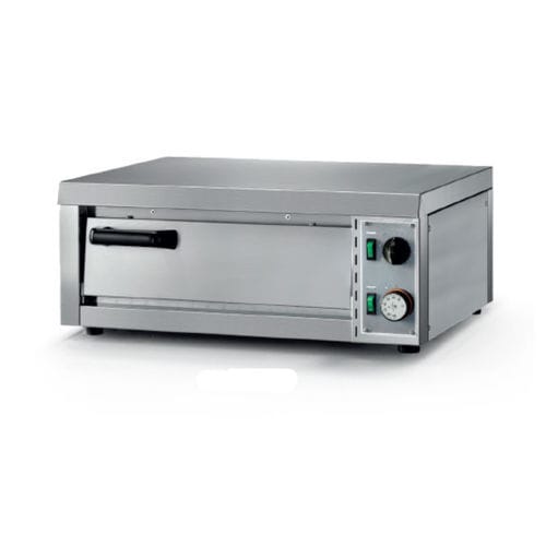 Forno para pizzas profesional - BABY 1 - FORNITALIA S.R.L. - para panadería / eléctrico / colocación libre