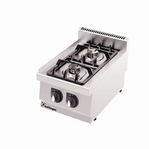 Cocedor de gas - C4060G - KALITE ENDUSTRIYEL MUTFAK EKIPMANLARI SAN. TIC. LTD. STI - profesional / de convección / de gran capacidad
