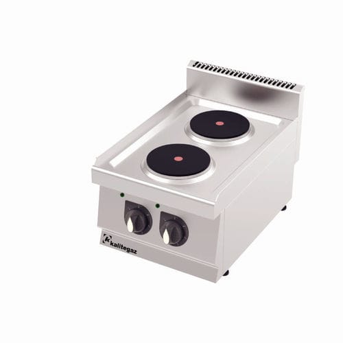 Cocedor eléctrico - C4060E - KALITE ENDUSTRIYEL MUTFAK EKIPMANLARI SAN. TIC. LTD. STI - profesional / de convección / de inducción