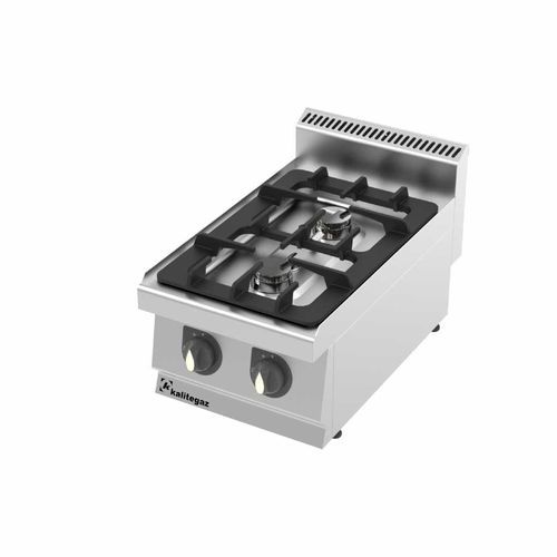 Cocedor de gas - C4070G - KALITE ENDUSTRIYEL MUTFAK EKIPMANLARI SAN. TIC. LTD. STI - profesional / de convección / de gran capacidad