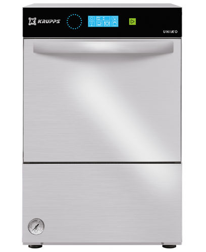 Lavavasos profesional - K209E-A - KRUPPS S.R.L.