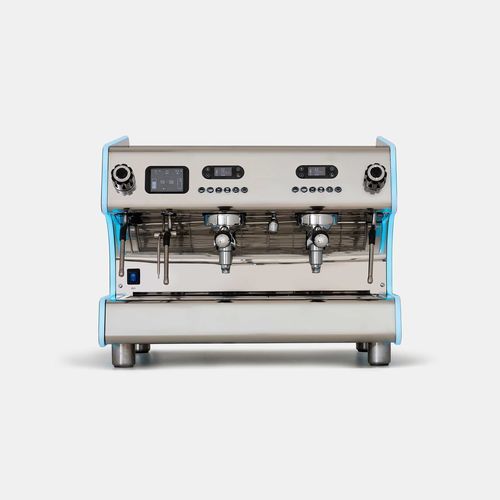 Cafetera espresso - MIMI’ - LA SCALA S.R.L. - profesional / automática / de 2 grupos