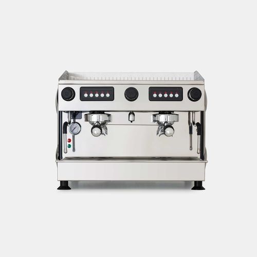 Cafetera espresso - EROICA - LA SCALA S.R.L. - profesional / automática / de 2 grupos