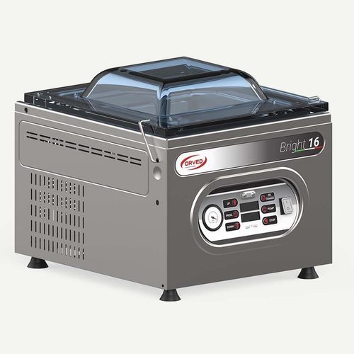 Máquina de empaquetado al vacío profesional - BRIGHT 16 - ORVED S.P.A.