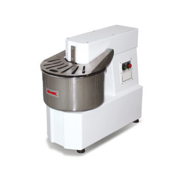Amasadora espiralada - IMP 18 - SWEDLINGHAUS S.R.L. - para masa de pizza / con gancho en espiral / con cubeta fija