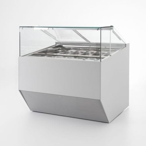 vitrina refrigerada mostrador - CIAM S.P.A.