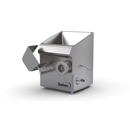 Picadora de carne - TX 98 - DADAUX SAS - mezcladora / automática / profesional