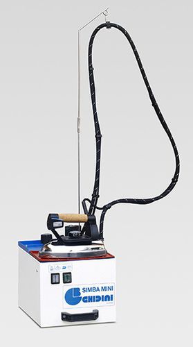 Generador de vapor para lavanderías - SIMBA MINI - GHIDINI BENVENUTO S.R.L.