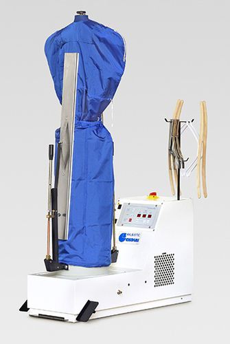 Maniquí tensionado para el planchado para ropa - MAJESTIC V - GHIDINI BENVENUTO S.R.L.
