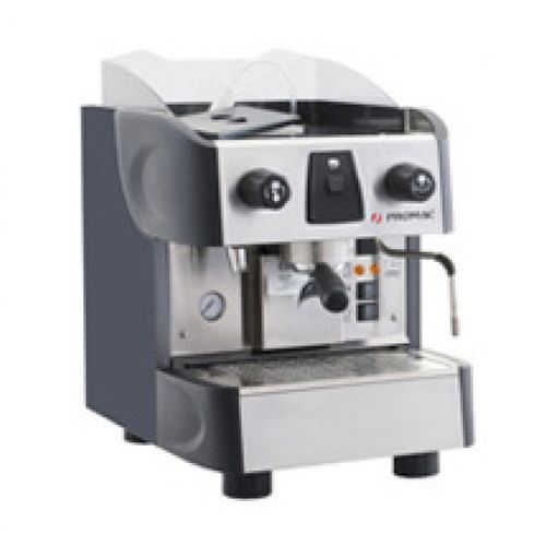 Cafetera espresso - CLUB PU/S - PROMAC ITALIA S.R.L. - profesional / automática / manual