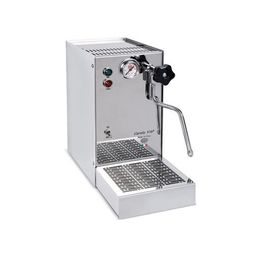 Cafetera espresso - 0961 - QUICK MILL - profesional / automática / agua caliente