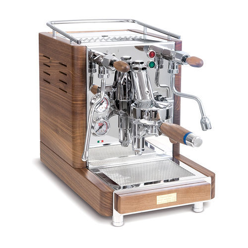 Cafetera espresso - ANDREJA PREMIUM - QUICK MILL - profesional / automática / agua caliente
