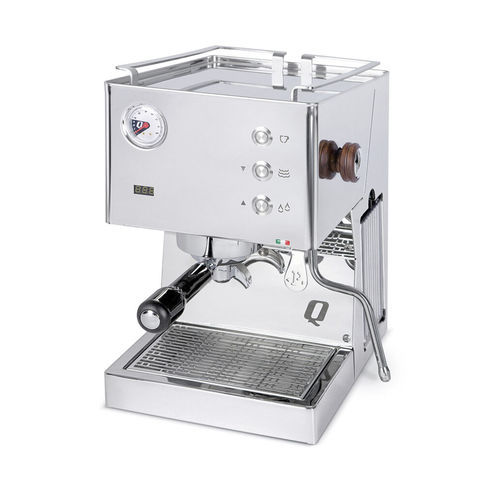 Cafetera espresso - POP-UP - QUICK MILL - profesional / automática / agua caliente