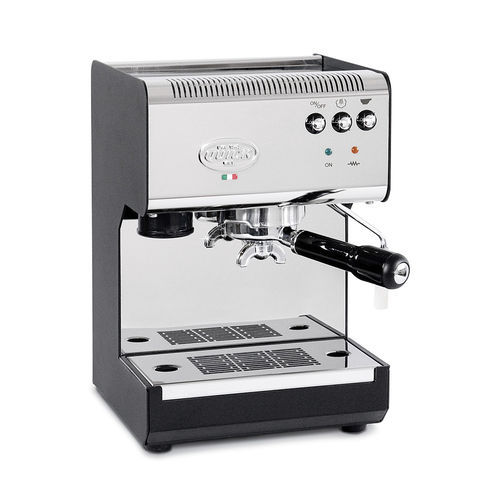 Cafetera espresso - 02820 - QUICK MILL - profesional / manual / agua caliente