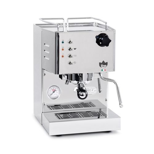 Cafetera espresso - PIPPA - QUICK MILL - profesional / automática / agua caliente