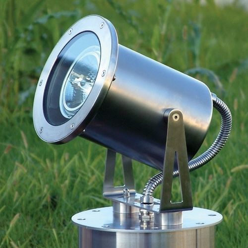Proyector IP67 - MYSTIC RIVER - Inverlight Srl - LED / para hotel / de exterior