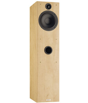 Altavoz columna - MERCURY F3 - TANNOY - residencial / de interior / rectangular