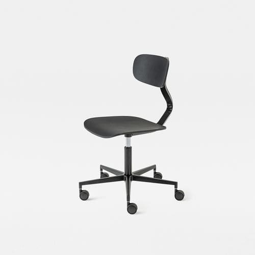 silla de oficina contemporánea - Mara