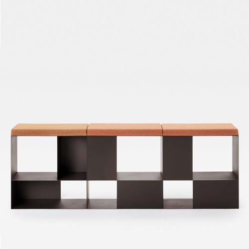 banco contemporáneo - Mara