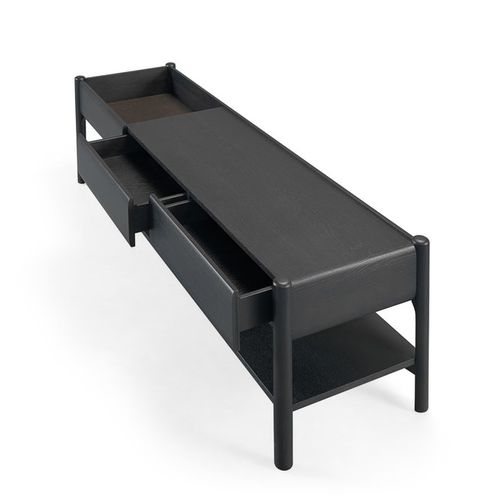 Mueble de televisión contemporáneo - GERÊS - Wewood - Portuguese