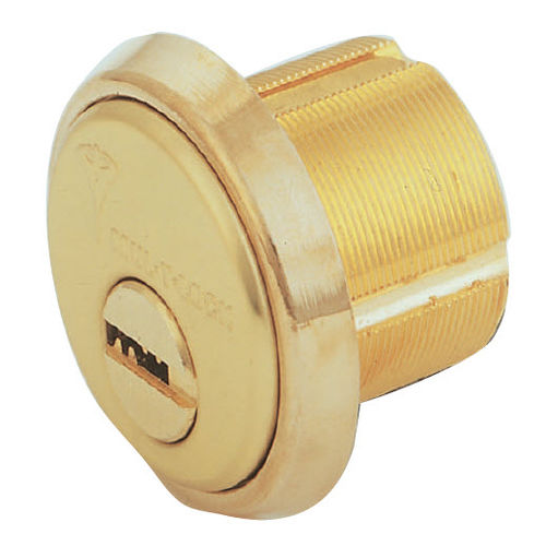 Cilindro para cerradura de alta seguridad de alta seguridad MORTISE MulTLock® Cilindro para cerradura de alta seguridad de alta seguridad MORTISE MulTLock®