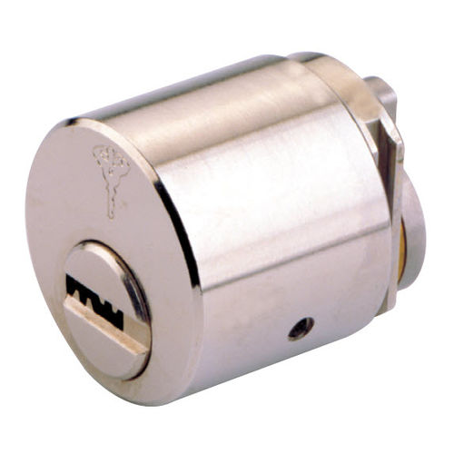 Cilindro para cerradura de alta seguridad de alta seguridad - RUKO - Mul-T-Lock®
