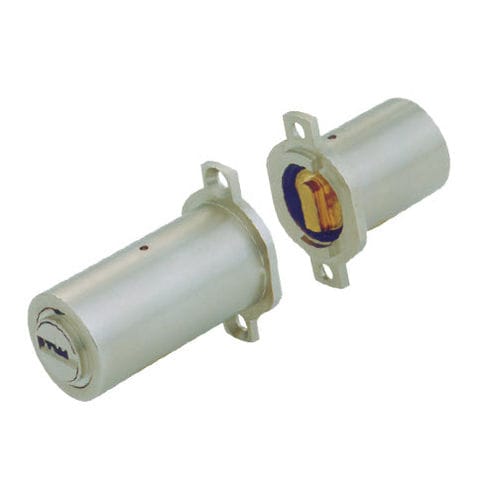 Cilindro para cerradura de alta seguridad de alta seguridad - FICHET RIM - Mul-T-Lock®