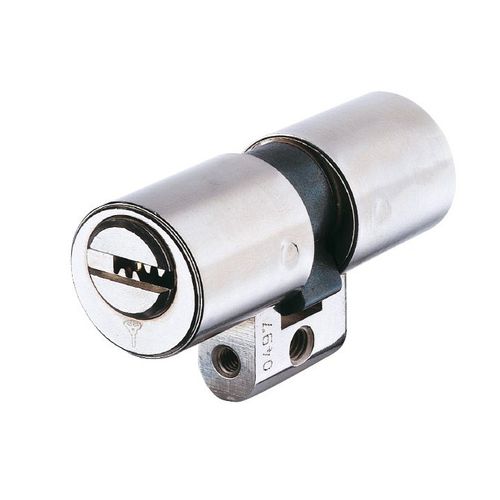 Cilindro para cerradura de alta seguridad de alta seguridad - SWISS  - Mul-T-Lock®