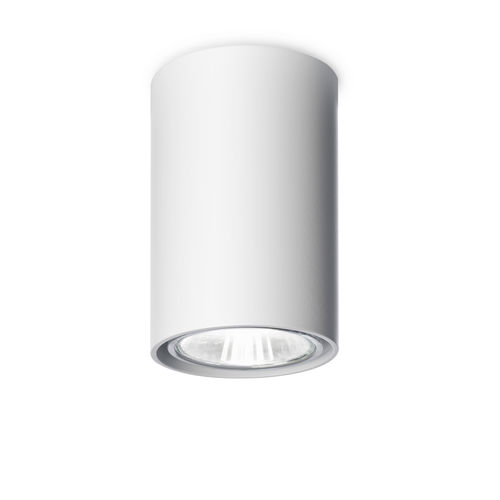 Downlight montado en superficie - NAKED D - VERTIGO BIRD d.o.o. - LED / halógeno / redondo