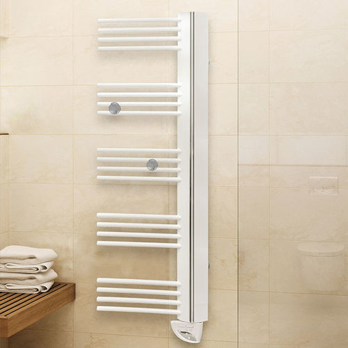 Radiador toallero de agua caliente - ASSY 750 - Cosy Art - eléctrico / 500 w / 750 w