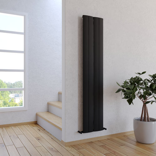 Radiador de agua caliente - PLAY - Carisa Designer Radiators - 751 w...1000 w / 1001 w...1500 w / 1501 w...2000 w