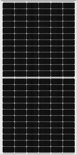 Módulo fotovoltaico monocristalino - YLM-J GG 144CELL - Yingli Green Energy Europe GmbH - flexible / negro
