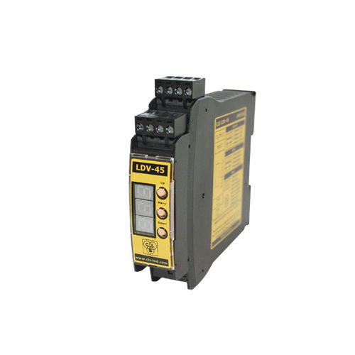 regulador de intensidad luminosa DMX - CLS LED