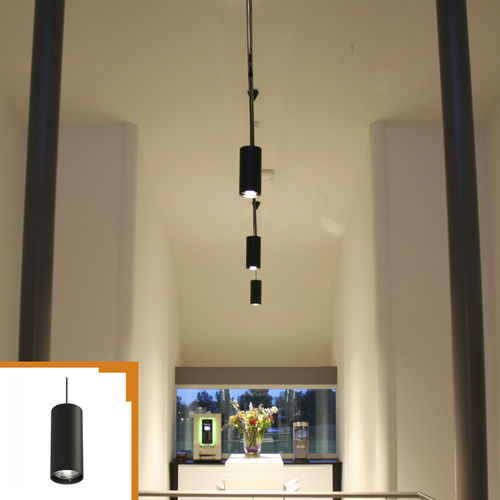 luminaria suspendida - CLS LED