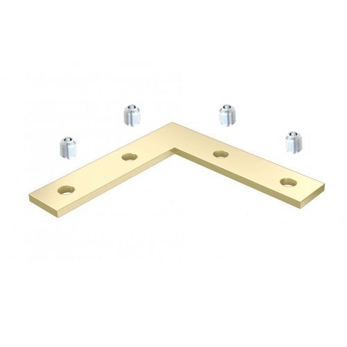 Kit de ferretería de acero - DA-1430-30 - danlite