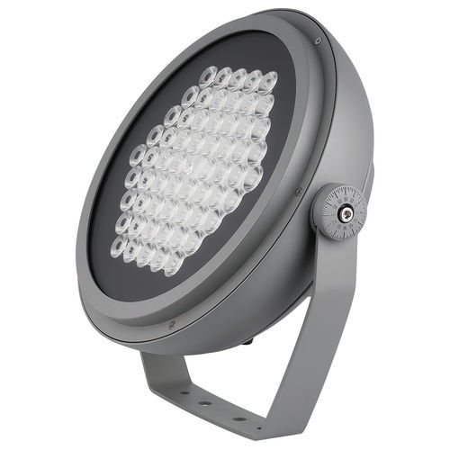 Proyector IP66 - IPSES - danlite - LED / profesional / para vivienda comunitaria