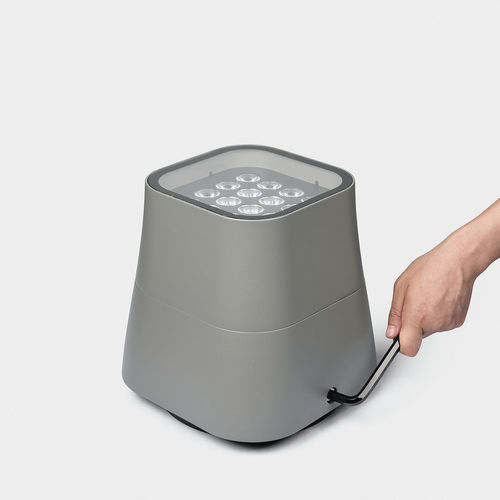 Proyector IP66 - SUASA - danlite - LED / profesional / de jardín