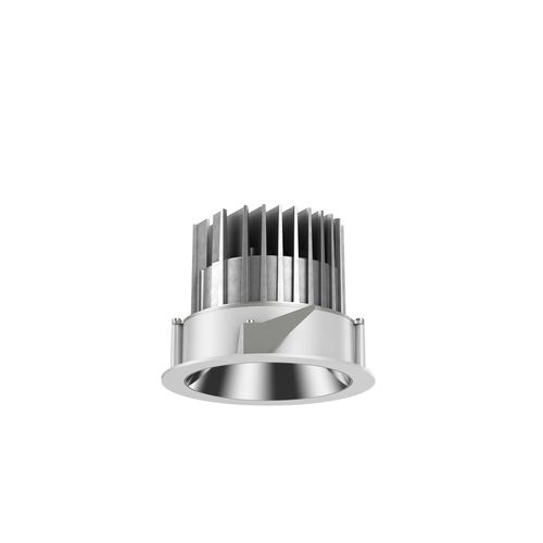 Foco de techo - complx.100 - Hoffmeister Leuchten GmbH - LED RGBW / redondo / IP20