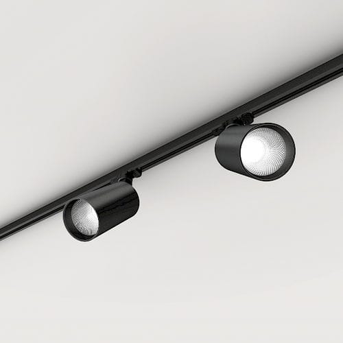 iluminación de carril LED - Lightnet GmbH 