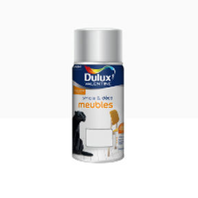 Pintura decorativa - SIMPLE & DÉCO   - Dulux - de interior / para mueble / para metal