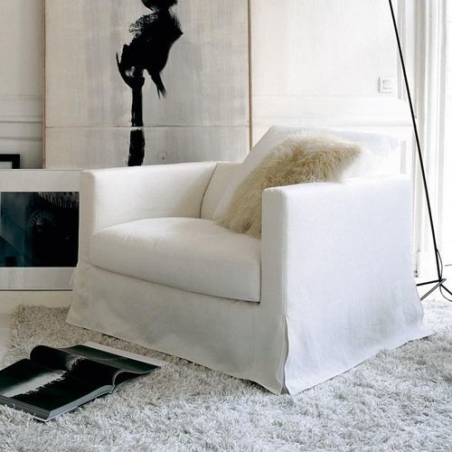 sillón contemporáneo - MAXALTO