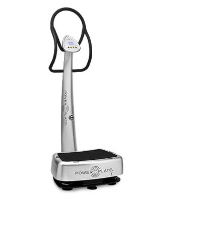 Plataforma vibrante - MY3 - Power Plate GmbH
