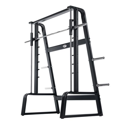 Máquina de entrenamiento multifunción - 4SHO004/0 - Telju Fitness - de interior / para el sector profesional