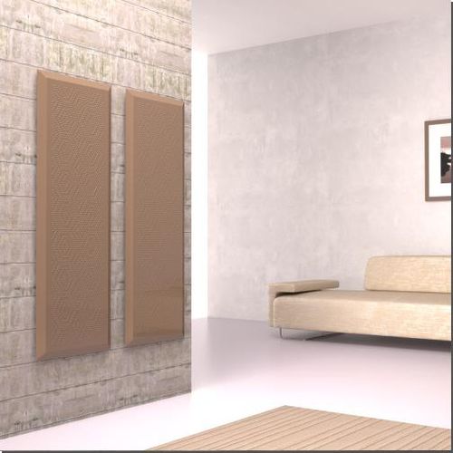 Radiador de agua caliente - YANG MOSAICO - K8 Radiatori - 751 w...1000 w / 1001 w...1500 w / 501 w...750 w