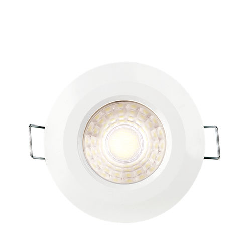 Downlight empotrable - R6™ - Aurora Lighting - LED / redondo / IP65