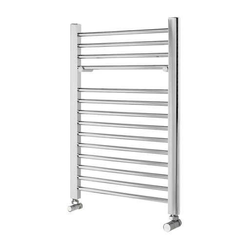 Radiador toallero de agua caliente - STEEL CLASSIC - FOURSTEEL - eléctrico / 0...500 w / 501 w...750 w