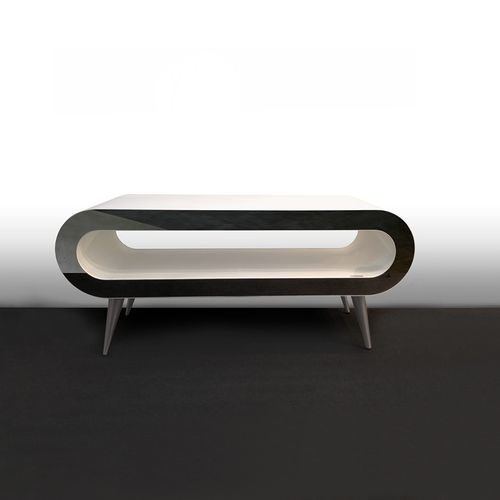 Radiador eléctrico - ARENA TABLE - FOURSTEEL - 751 w...1000 w / 1001 w...1500 w / contemporáneo